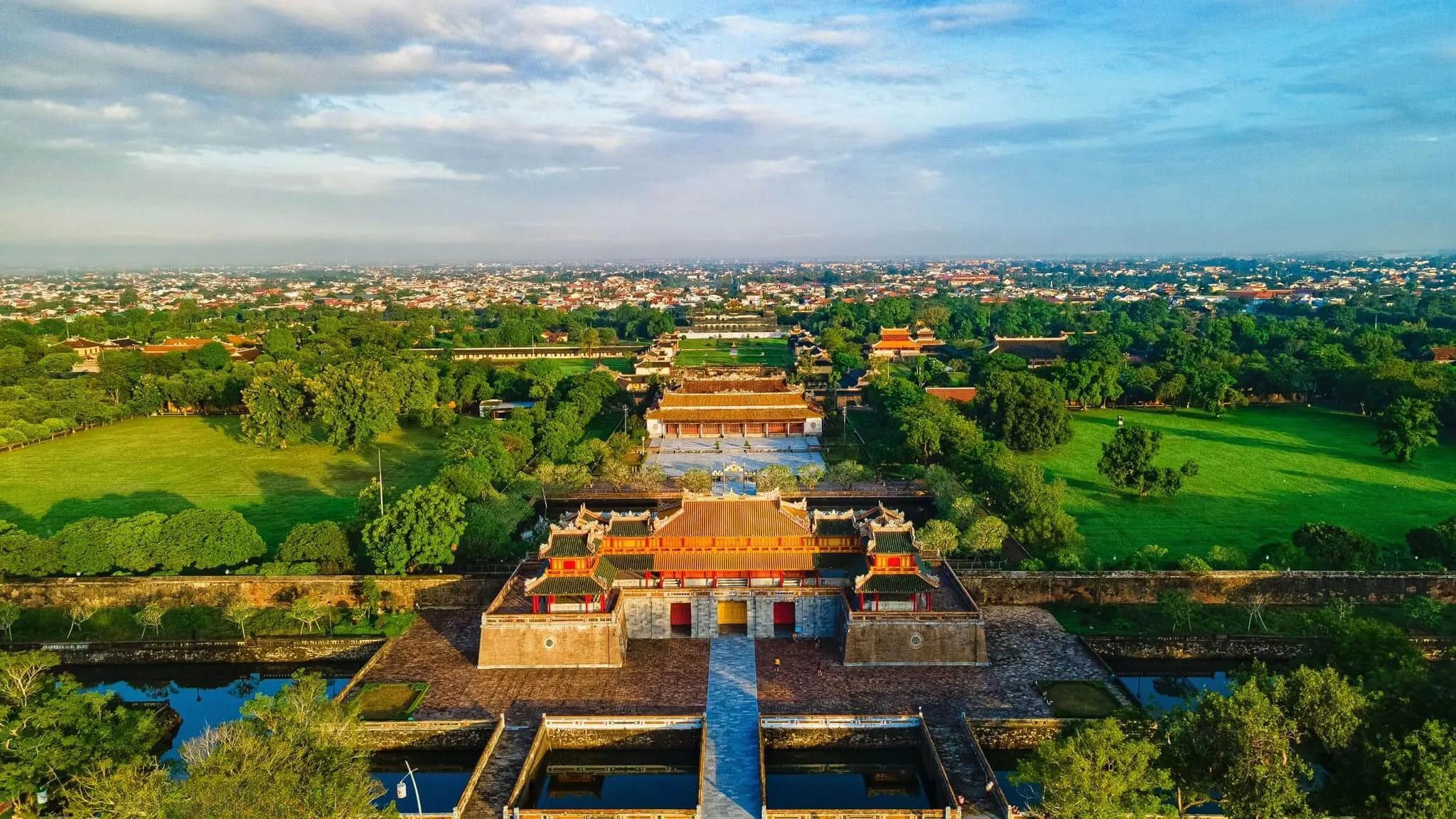 Day Tour | Discovering the Enchanting City of Hue