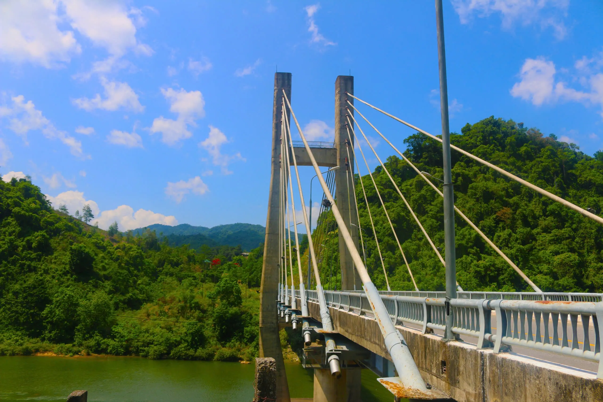 Day Tour | DMZ Tour: Revisiting the Old Battlefields of Quang Tri (From Hue)