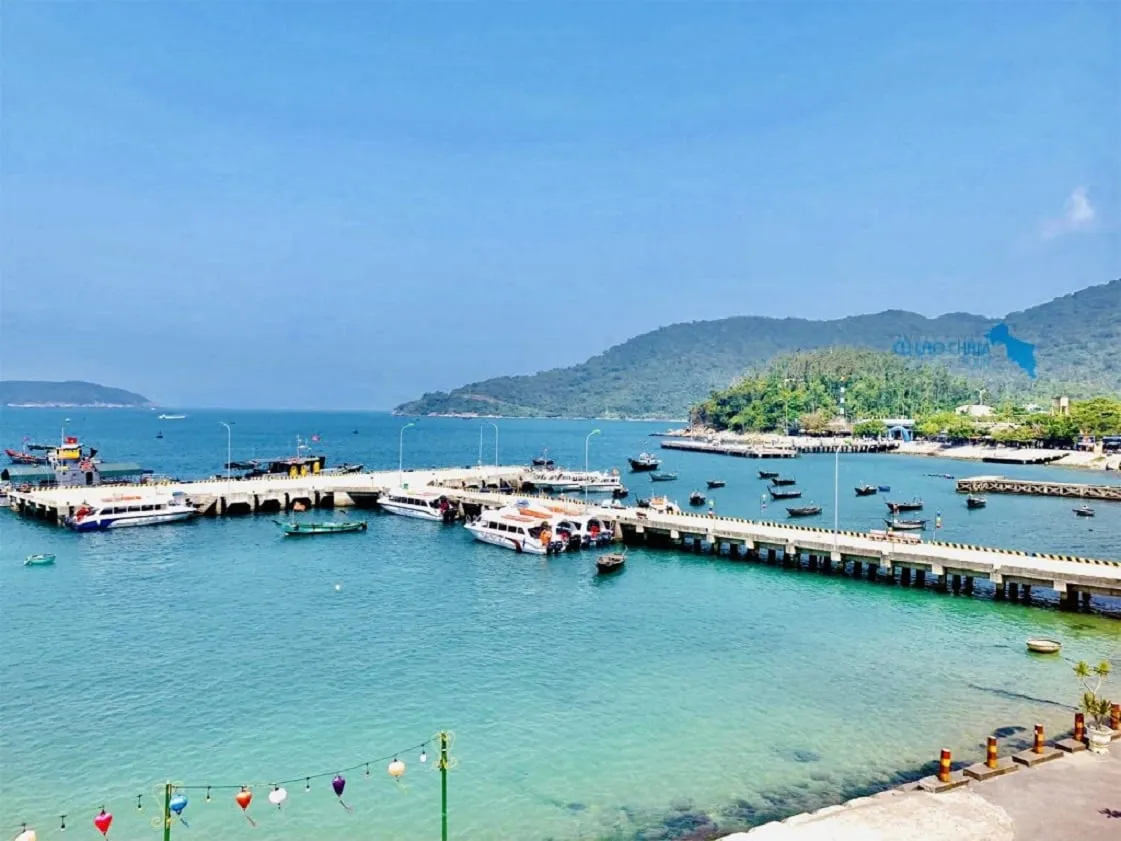 Day Tour | Discover Cham Island from Da Nang/Hoi An