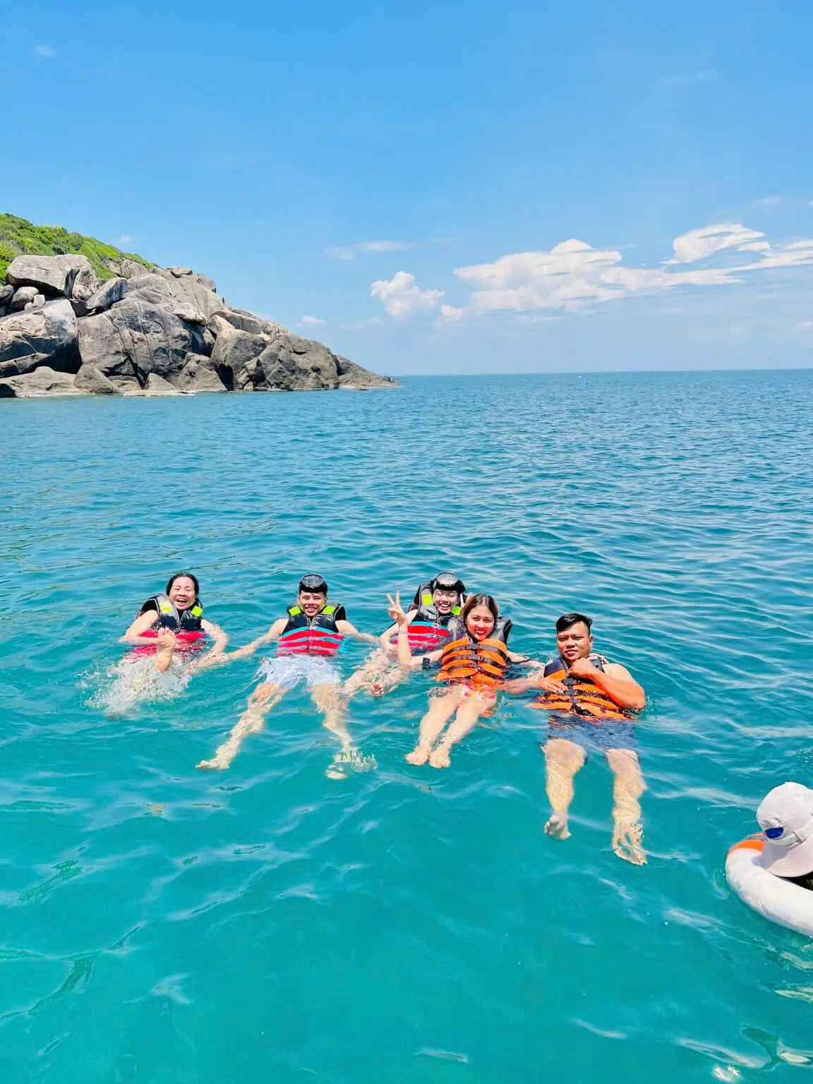 Day Tour | Discover Cham Island from Da Nang/Hoi An