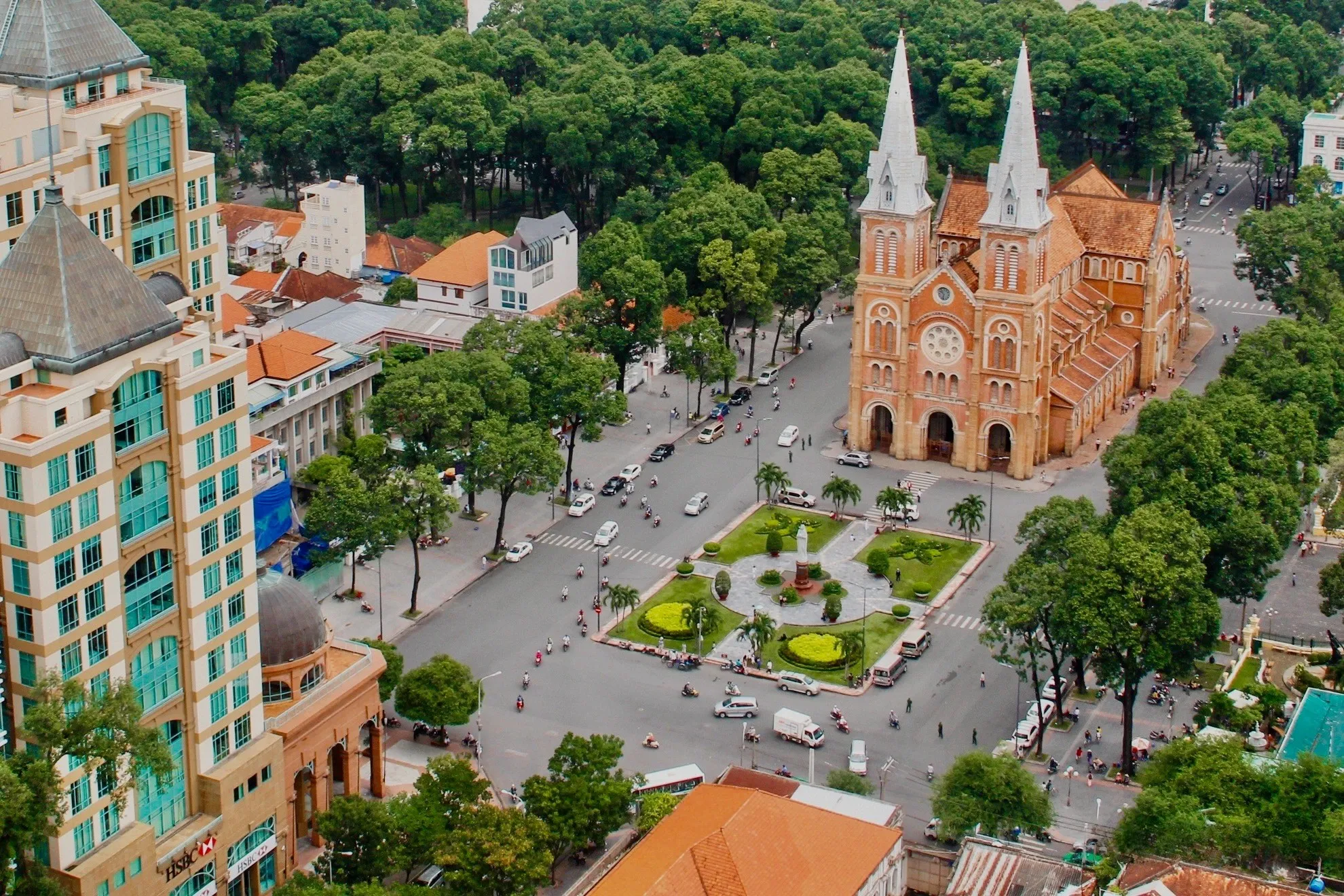 Day Tour | Discover Saigon's Cuisine, Culture, and History by Army Jeep | Ho Chi Minh City