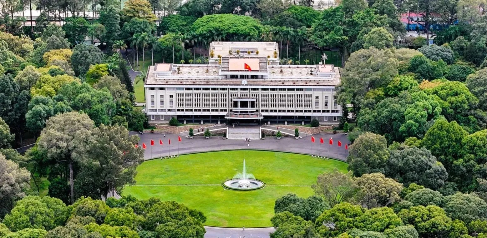 Day Tour | Discover Saigon's Cuisine, Culture, and History by Army Jeep | Ho Chi Minh City