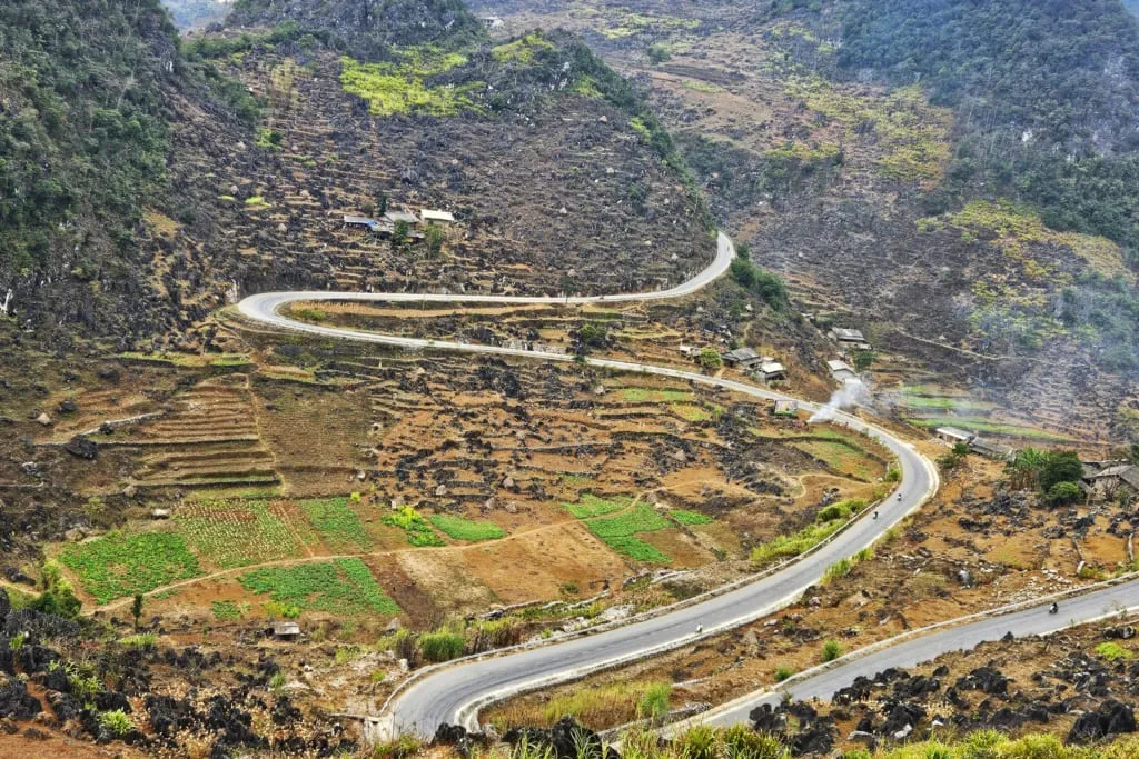 3D2N Tour | 3-Day Ha Giang Adventure Tour by Army Jeep Departing from Hanoi | Ha Giang