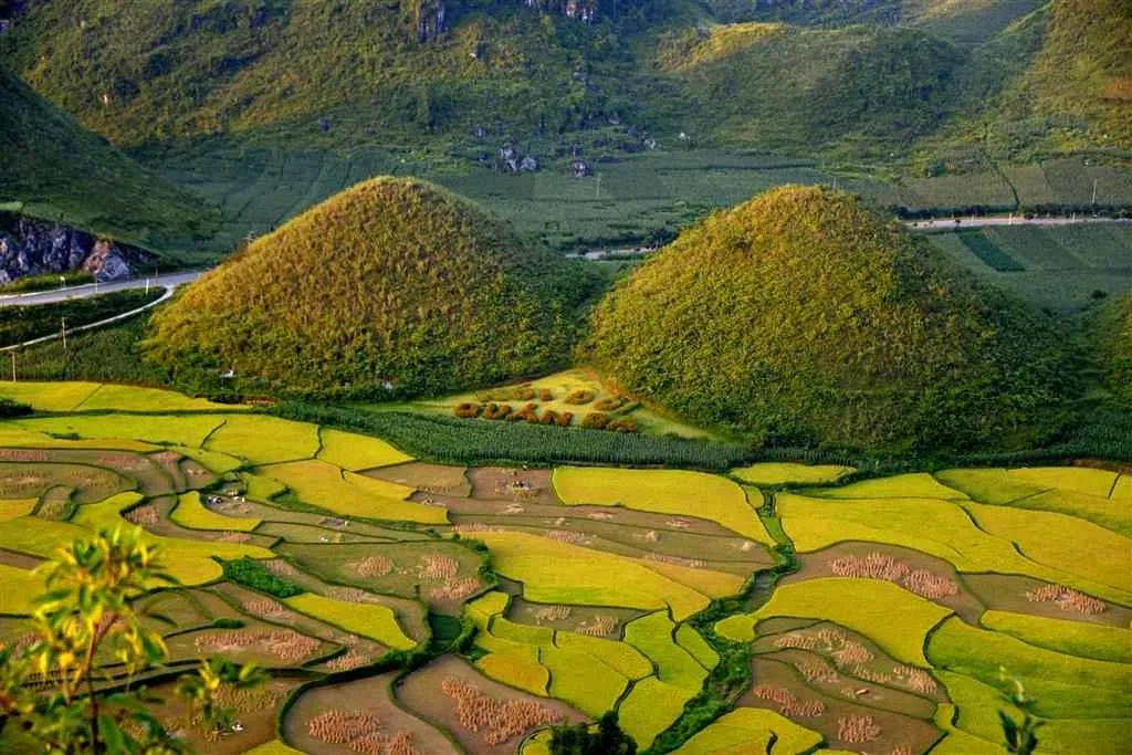 3D2N Tour | 3-Day Ha Giang Adventure Tour by Army Jeep Departing from Hanoi | Ha Giang