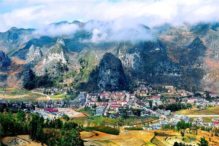 2D1N Tour | Explore Ha Giang 2 Days 1 Night by Army Jeep departing from Hanoi | Ha Giang"