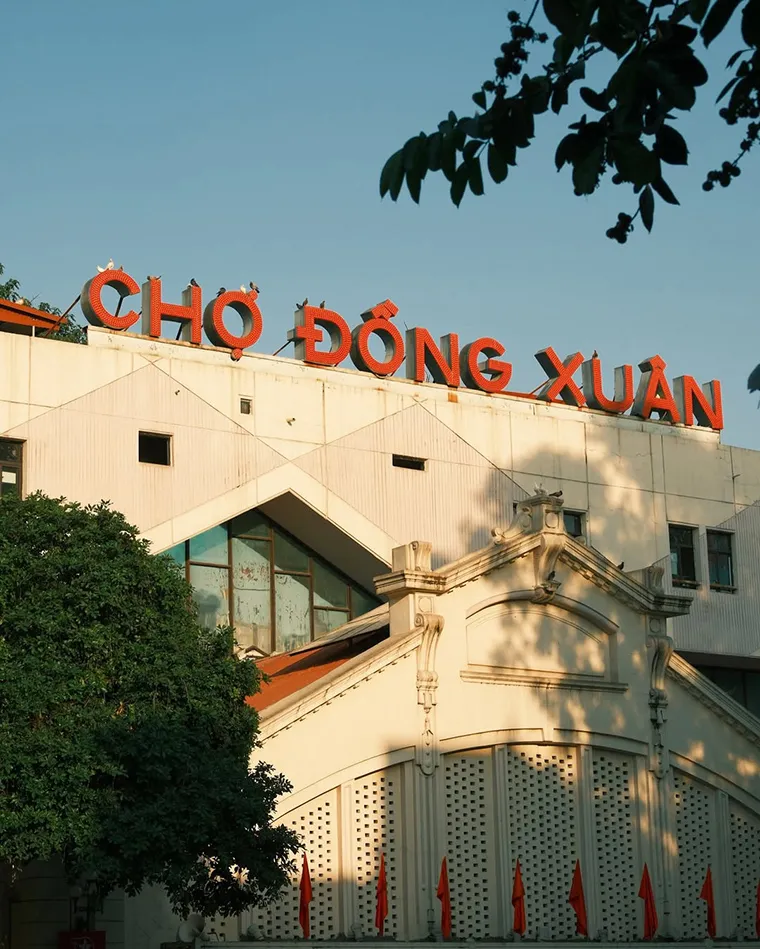 What to see in Hanoi Vietnam? 26+ Must-See Destinations