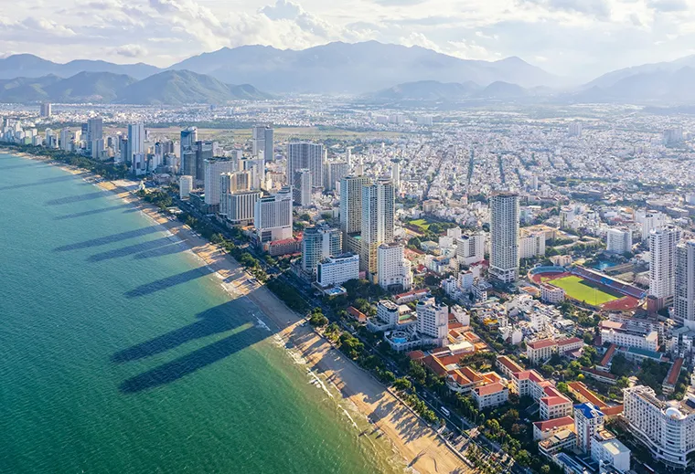 ​​​​​​​What to See in Nha Trang? 23+ Must-Visit Tourist Spots