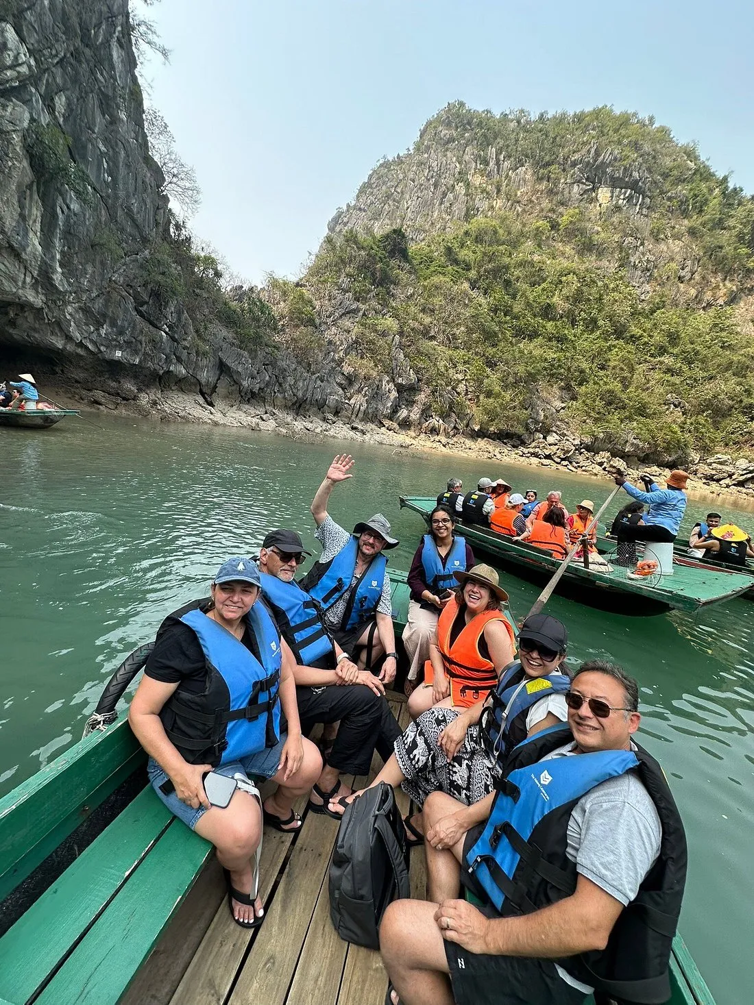Tour trong ngày | Khám phá Vịnh Lan Hạ và thiên nhiên Cát Bà | Khởi hành từ Hà Nội