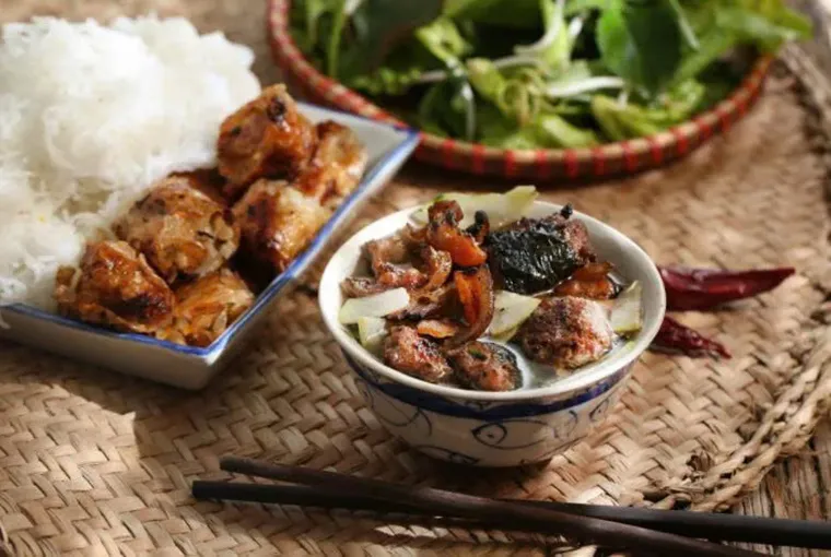Typical Hanoi Foods: 13+ Must-Try Dishes for Every Traveler