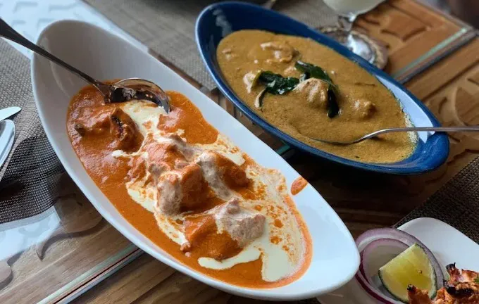 TOP 12+ Best Indian Restaurants in Hanoi [NEW 2025]