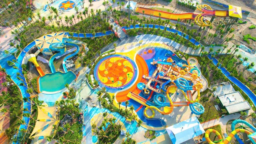 Sun World Ha Nam