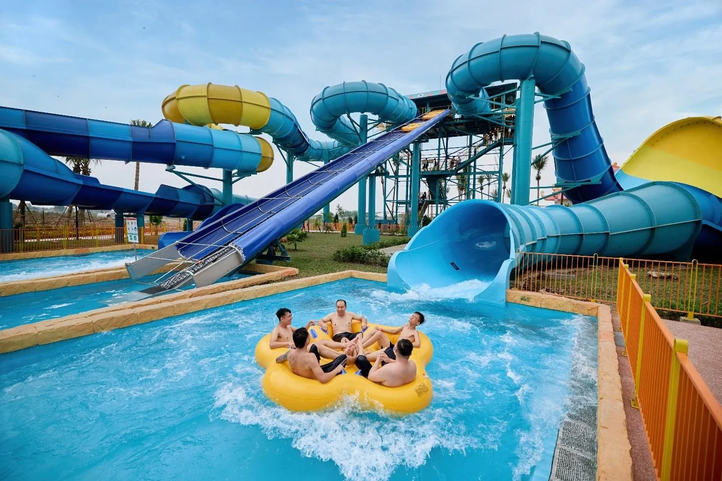 Sun World Ha Nam