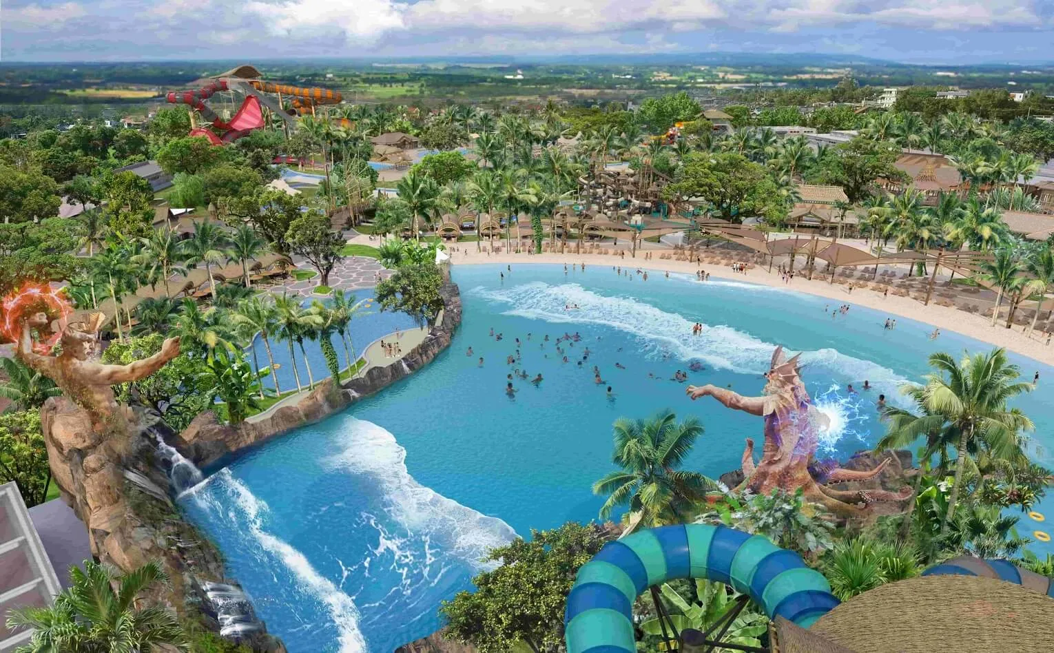 Sun World Ha Nam