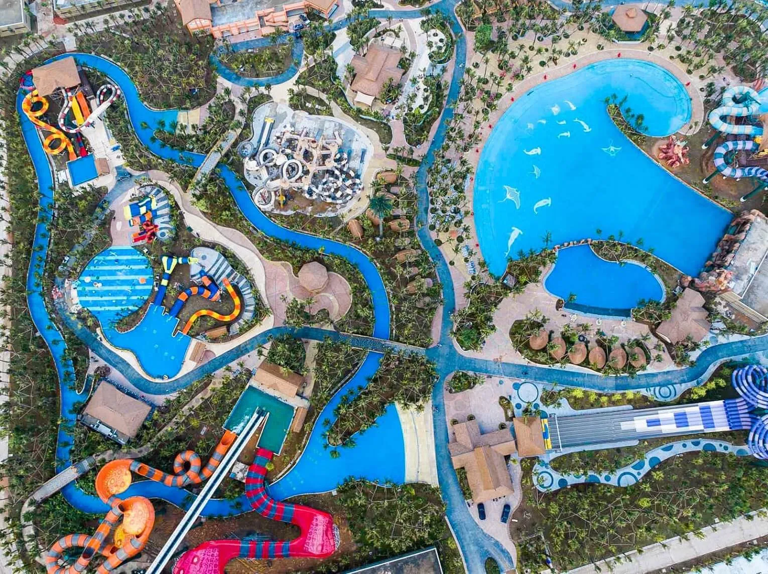 Sun World Ha Nam